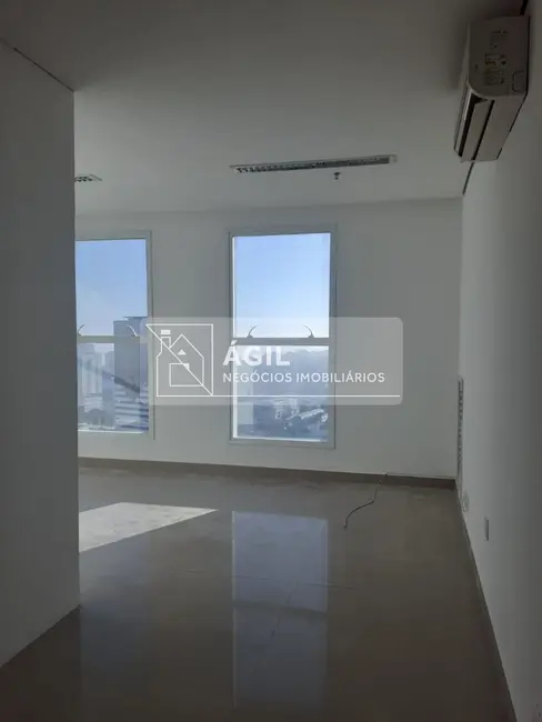 Sala Comercial para alugar, 41m2 em Sao Jose Dos Campos - SP - imagem 4 Foto 4 de Sala Comercial para alugar, 41m2 em Sao Jose Dos Campos - SP