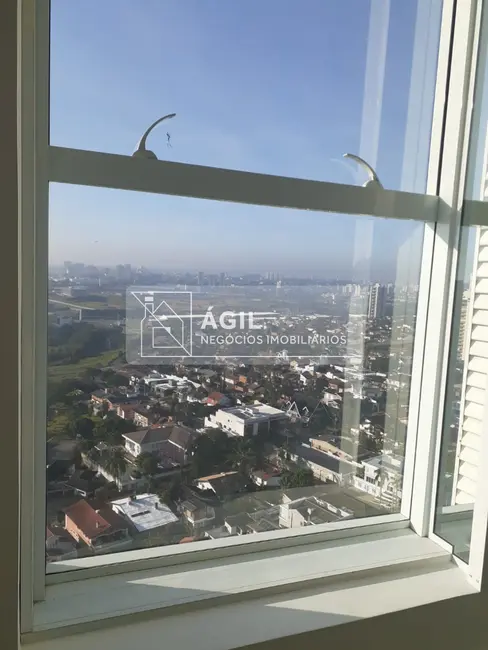 Foto 3 de Sala Comercial para alugar, 41m2 em Sao Jose Dos Campos - SP