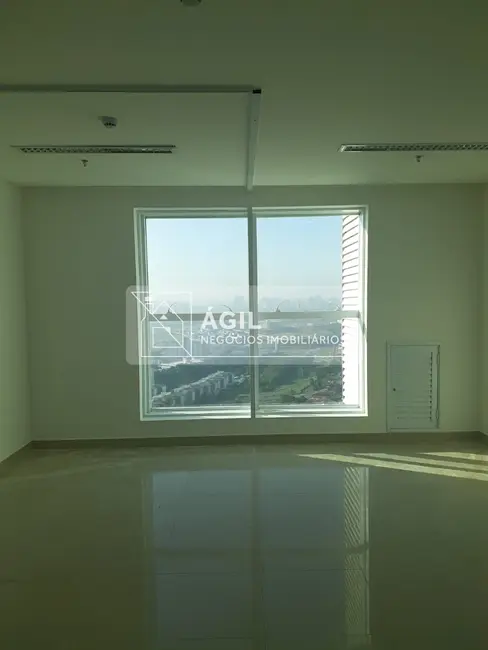 Foto 5 de Sala Comercial para alugar, 41m2 em Sao Jose Dos Campos - SP