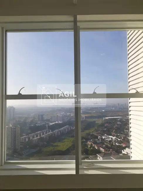 Foto 4 de Sala Comercial para alugar, 41m2 em Sao Jose Dos Campos - SP