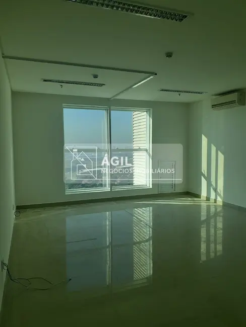 Foto 1 de Sala Comercial para alugar, 41m2 em Sao Jose Dos Campos - SP