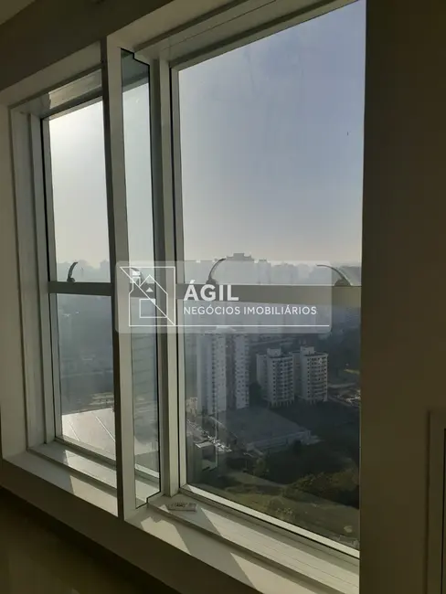 Foto 2 de Sala Comercial para alugar, 41m2 em Sao Jose Dos Campos - SP