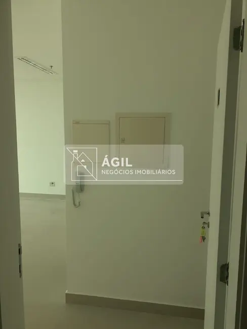 Foto 6 de Sala Comercial para alugar, 41m2 em Sao Jose Dos Campos - SP