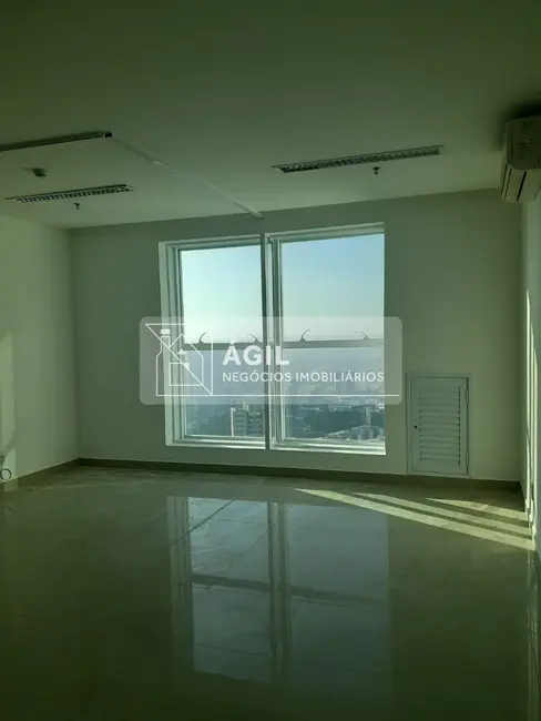 Foto 8 de Sala Comercial para alugar, 41m2 em Sao Jose Dos Campos - SP