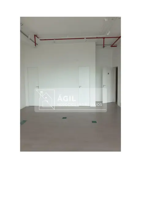 Foto 2 de Sala Comercial para alugar, 41m2 em Sao Jose Dos Campos - SP
