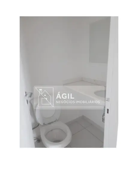 Foto 4 de Sala Comercial para alugar, 41m2 em Sao Jose Dos Campos - SP