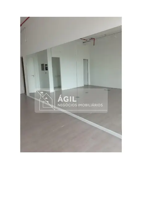 Foto 1 de Sala Comercial para alugar, 41m2 em Sao Jose Dos Campos - SP
