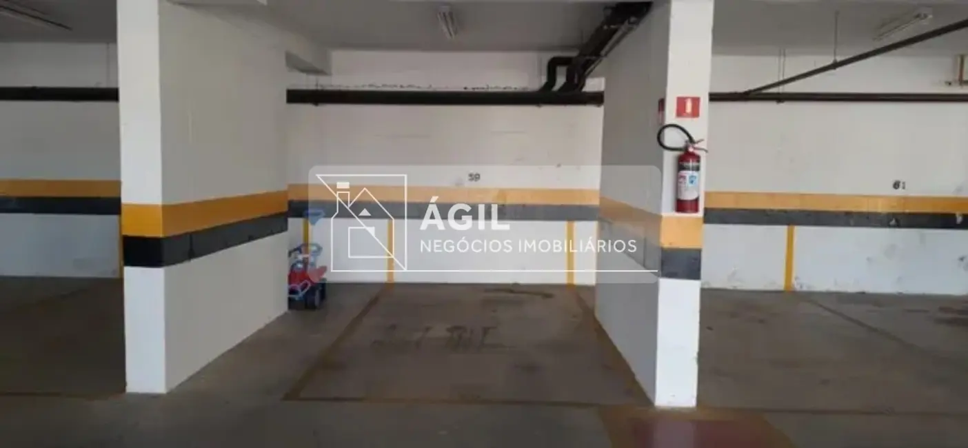 Foto 6 de Apartamento com 2 quartos à venda, 56m2 em Sao Jose Dos Campos - SP