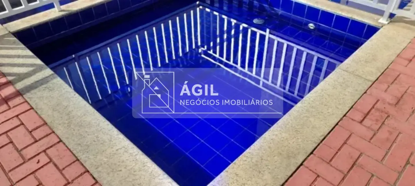 Foto 4 de Apartamento com 2 quartos à venda, 56m2 em Sao Jose Dos Campos - SP