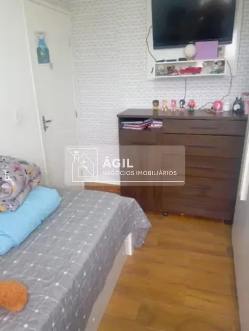 Foto 7 de Apartamento com 2 quartos à venda, 56m2 em Sao Jose Dos Campos - SP