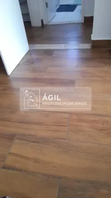 Foto 5 de Apartamento com 2 quartos à venda, 56m2 em Sao Jose Dos Campos - SP