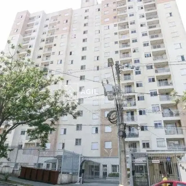 Foto 1 de Apartamento com 2 quartos à venda, 56m2 em Sao Jose Dos Campos - SP