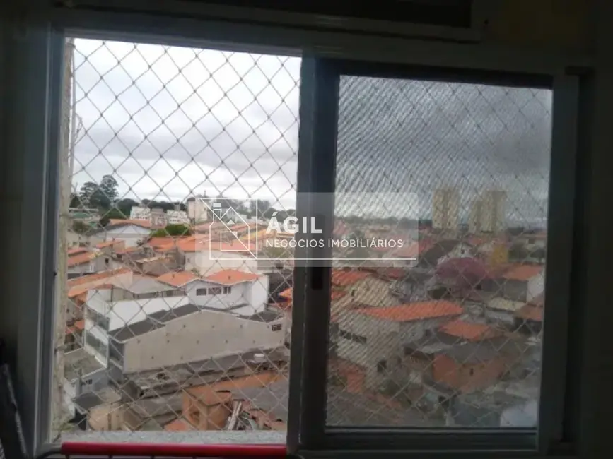 Foto 2 de Apartamento com 2 quartos à venda, 56m2 em Sao Jose Dos Campos - SP