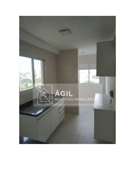 Apartamento com 2 quartos para alugar, 64m2 em Sao Jose Dos Campos - SP - imagem 3 Foto 3 de Apartamento com 2 quartos para alugar, 64m2 em Sao Jose Dos Campos - SP