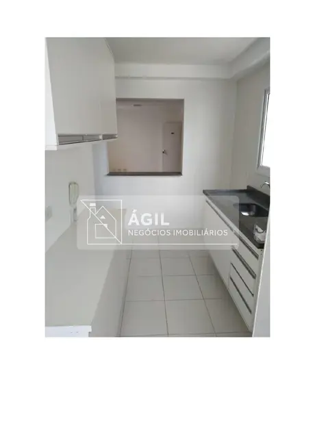 Apartamento com 2 quartos para alugar, 64m2 em Sao Jose Dos Campos - SP - imagem 4 Foto 4 de Apartamento com 2 quartos para alugar, 64m2 em Sao Jose Dos Campos - SP