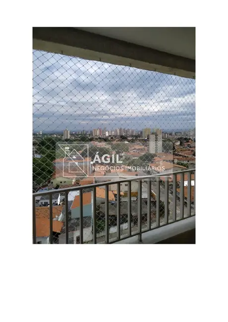 Apartamento com 2 quartos para alugar, 64m2 em Sao Jose Dos Campos - SP - imagem 2 Foto 2 de Apartamento com 2 quartos para alugar, 64m2 em Sao Jose Dos Campos - SP
