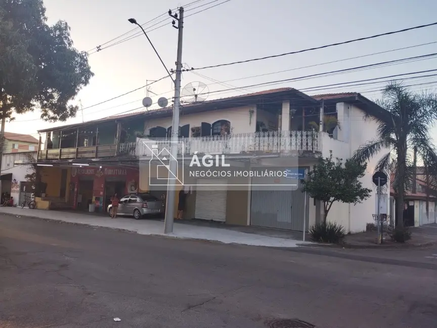 Loja para alugar, 60m2 em Sao Jose Dos Campos - SP - imagem 6 Foto 6 de Loja para alugar, 60m2 em Sao Jose Dos Campos - SP
