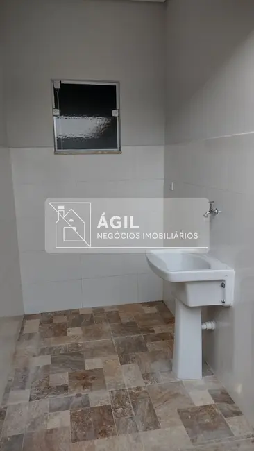 Foto 5 de Casa com 3 quartos à venda, 140m2 em Residencial Santa Paula, Jacarei - SP