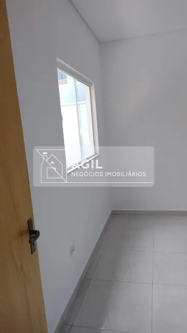 Foto 9 de Casa com 3 quartos à venda, 140m2 em Residencial Santa Paula, Jacarei - SP