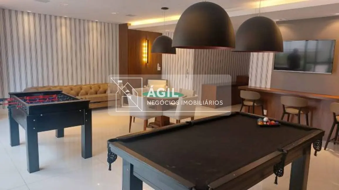 Foto 3 de Apartamento com 4 quartos à venda, 450m2 em Sao Jose Dos Campos - SP