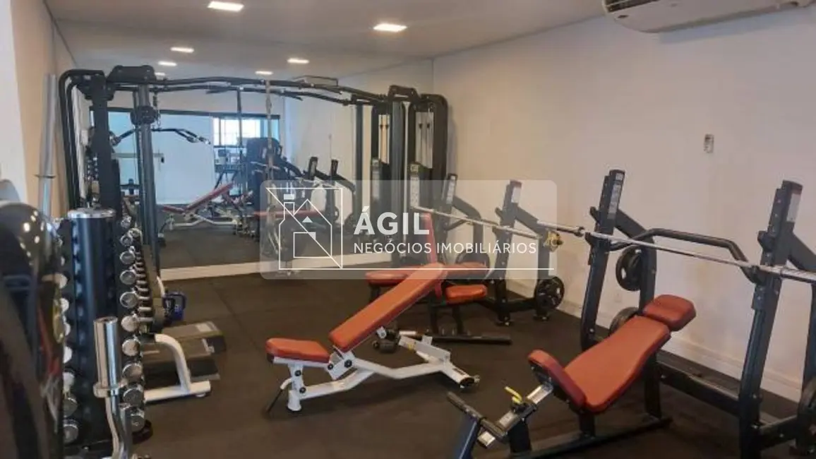 Foto 4 de Apartamento com 4 quartos à venda, 450m2 em Sao Jose Dos Campos - SP