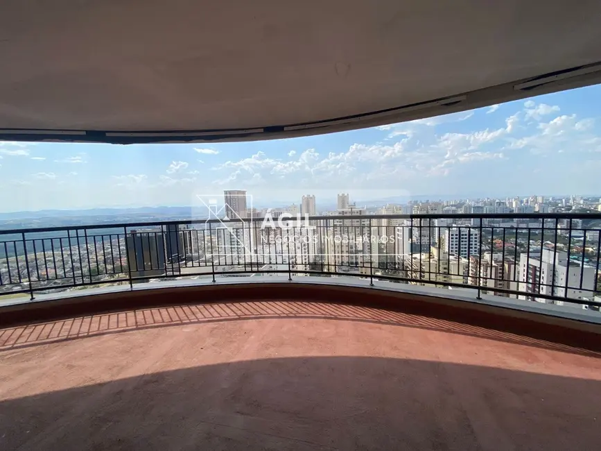 Foto 1 de Apartamento com 4 quartos à venda, 450m2 em Sao Jose Dos Campos - SP