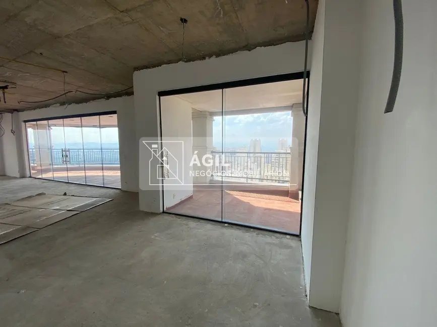 Foto 7 de Apartamento com 4 quartos à venda, 450m2 em Sao Jose Dos Campos - SP