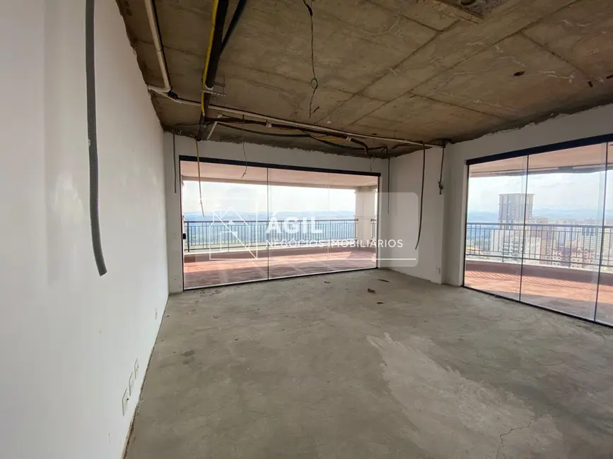 Foto 9 de Apartamento com 4 quartos à venda, 450m2 em Sao Jose Dos Campos - SP