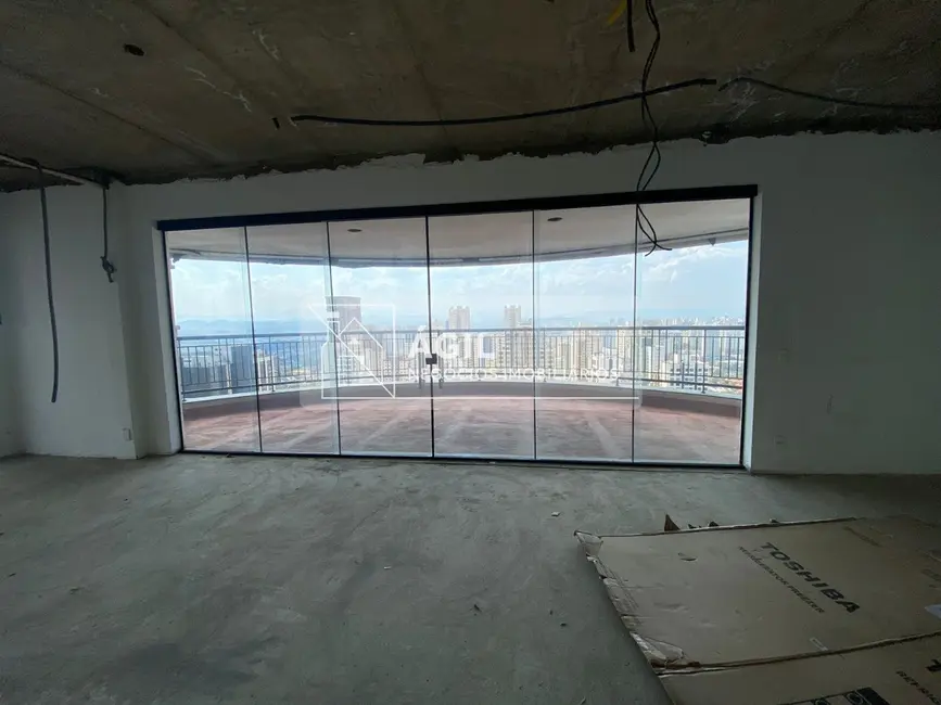 Foto 5 de Apartamento com 4 quartos à venda, 450m2 em Sao Jose Dos Campos - SP