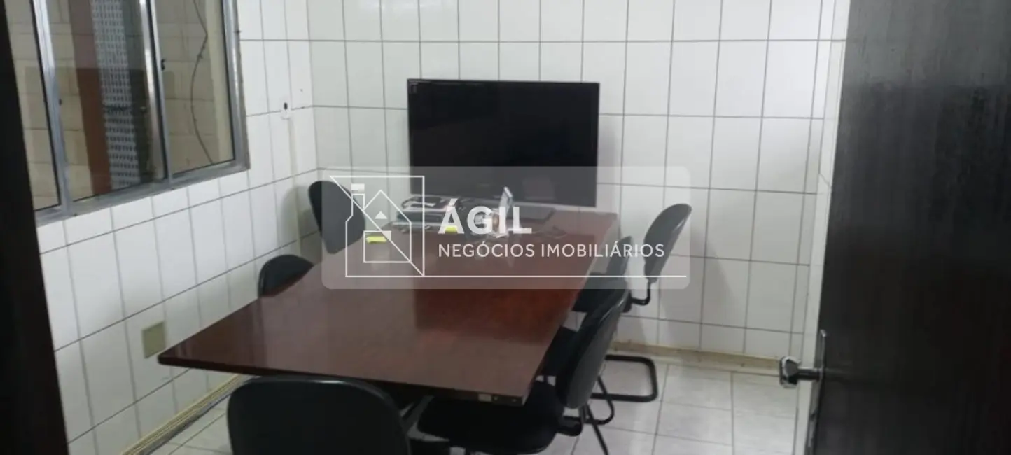 Armazém / Galpão à venda, 600m2 em Sao Jose Dos Campos - SP - imagem 5 Foto 5 de Armazém / Galpão à venda, 600m2 em Sao Jose Dos Campos - SP