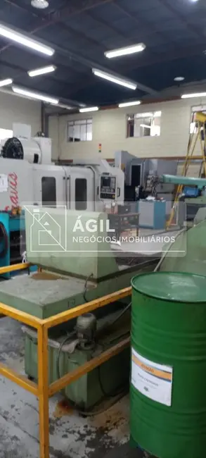 Armazém / Galpão à venda, 600m2 em Sao Jose Dos Campos - SP - imagem 4 Foto 4 de Armazém / Galpão à venda, 600m2 em Sao Jose Dos Campos - SP