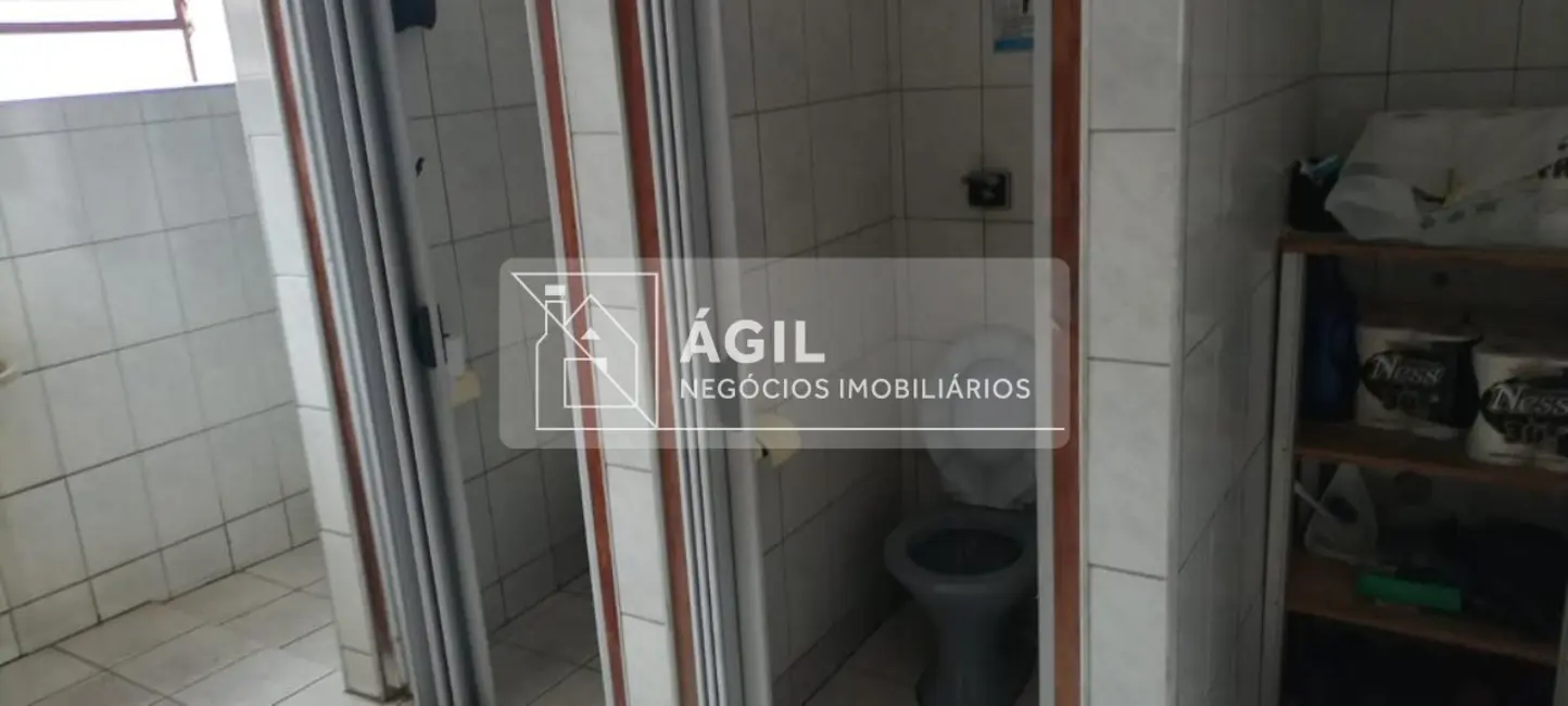 Armazém / Galpão à venda, 600m2 em Sao Jose Dos Campos - SP - imagem 6 Foto 6 de Armazém / Galpão à venda, 600m2 em Sao Jose Dos Campos - SP