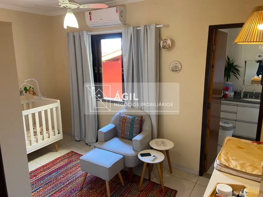 Foto 7 de Casa com 4 quartos à venda, 220m2 em Sao Jose Dos Campos - SP