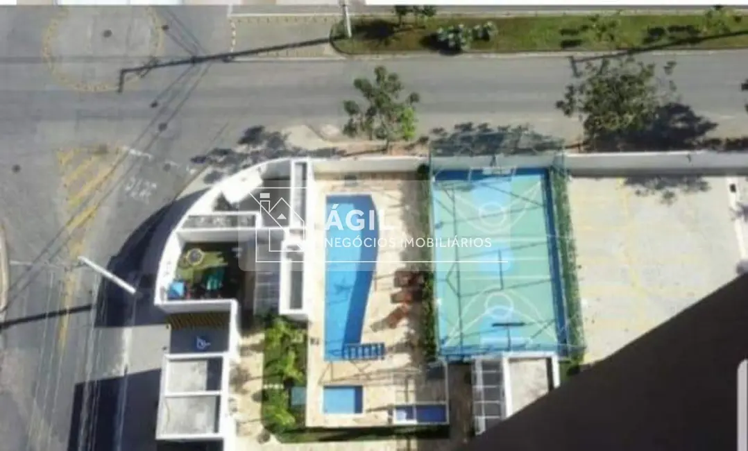 Foto 3 de Apartamento com 2 quartos à venda, 73m2 em Loteamento Villa Branca, Jacarei - SP