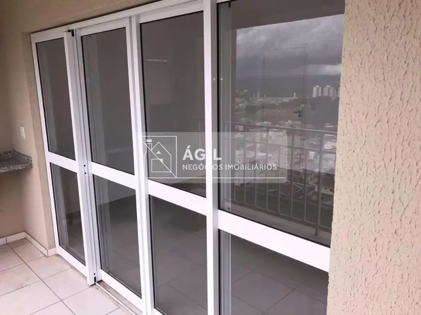 Foto 8 de Apartamento com 2 quartos à venda, 73m2 em Loteamento Villa Branca, Jacarei - SP