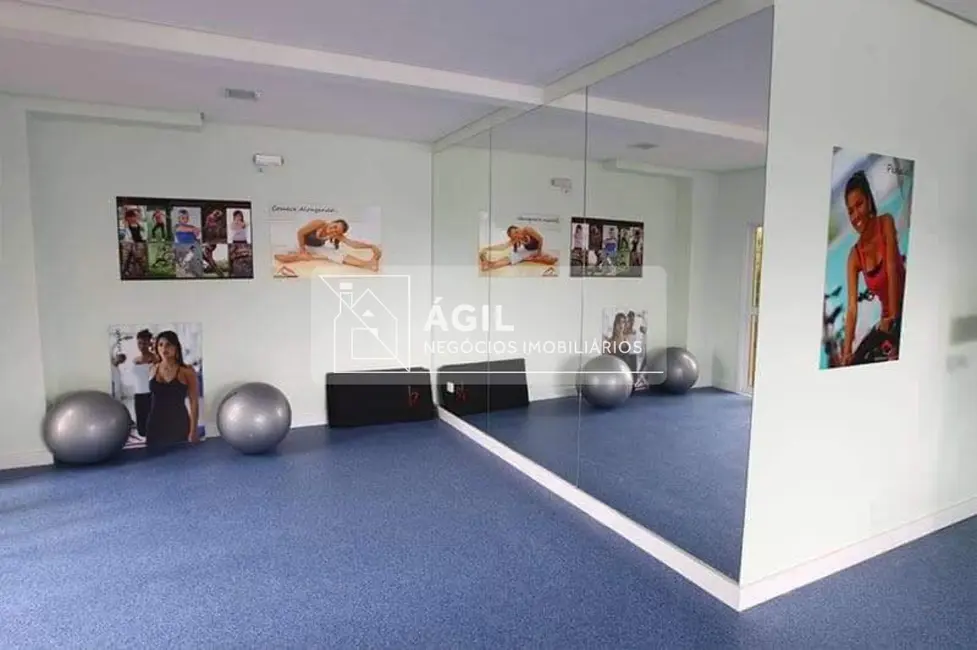 Foto 5 de Apartamento com 2 quartos à venda, 73m2 em Loteamento Villa Branca, Jacarei - SP