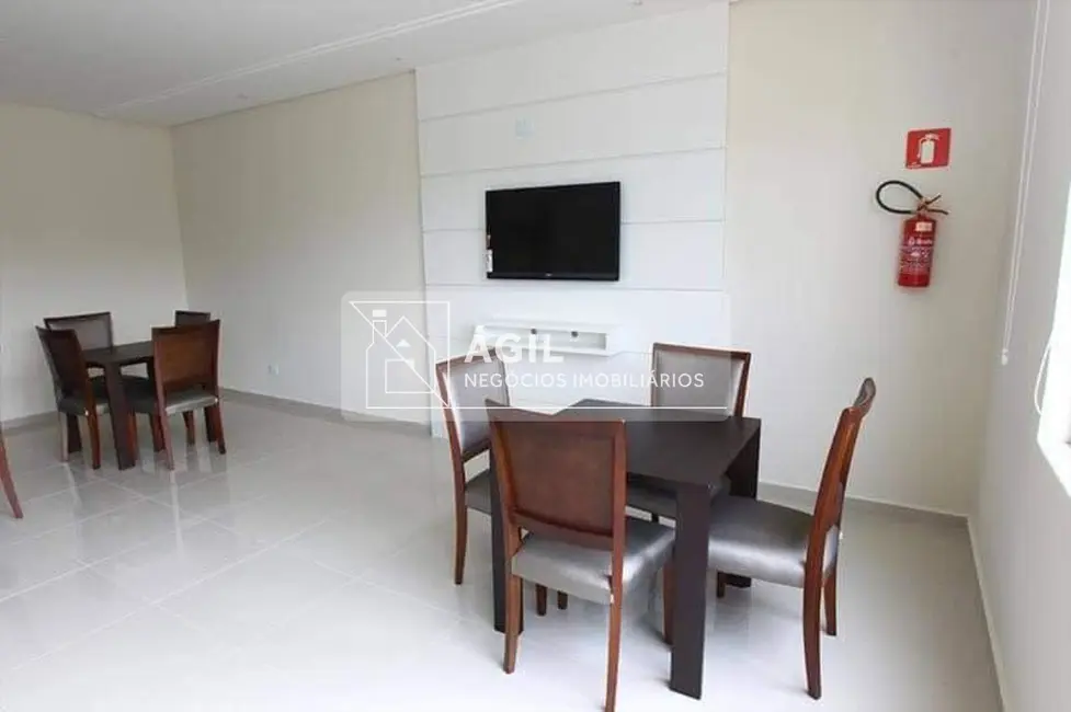 Foto 4 de Apartamento com 2 quartos à venda, 73m2 em Loteamento Villa Branca, Jacarei - SP