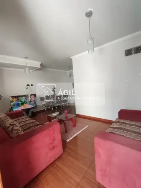 Casa de Condomínio com 3 quartos à venda, 120m2 em Sao Jose Dos Campos - SP - imagem 5 Foto 5 de Casa de Condomínio com 3 quartos à venda, 120m2 em Sao Jose Dos Campos - SP