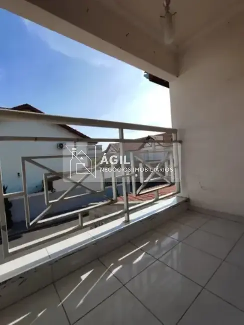 Foto 2 de Casa de Condomínio com 3 quartos à venda, 120m2 em Sao Jose Dos Campos - SP