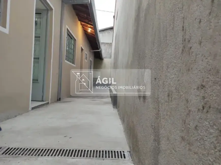 Foto 4 de Casa com 2 quartos à venda, 150m2 em Sao Jose Dos Campos - SP