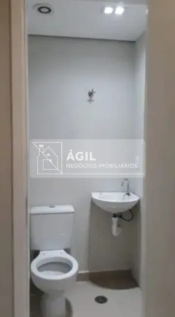 Sala Comercial à venda, 45m2 em Sao Jose Dos Campos - SP - imagem 5 Foto 5 de Sala Comercial à venda, 45m2 em Sao Jose Dos Campos - SP