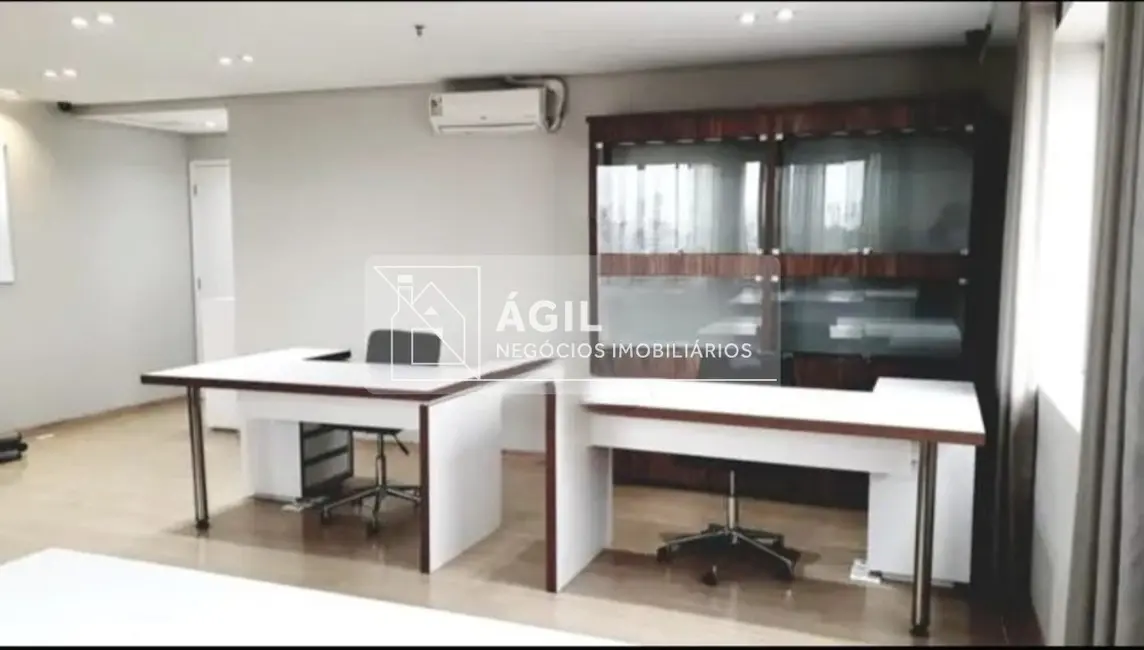 Sala Comercial à venda, 45m2 em Sao Jose Dos Campos - SP - imagem 2 Foto 2 de Sala Comercial à venda, 45m2 em Sao Jose Dos Campos - SP