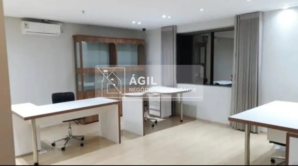 Sala Comercial à venda, 45m2 em Sao Jose Dos Campos - SP - imagem 4 Foto 4 de Sala Comercial à venda, 45m2 em Sao Jose Dos Campos - SP