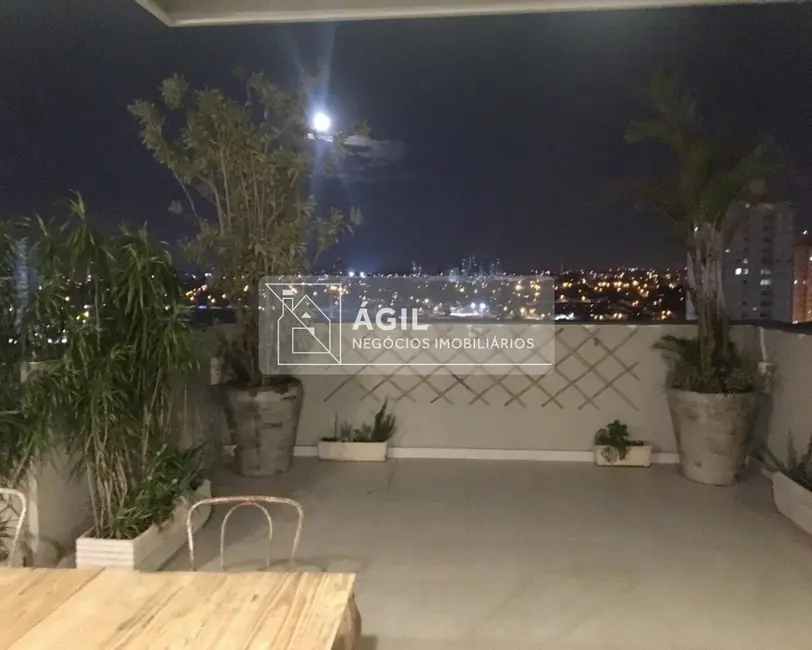 Foto 1 de Apartamento com 3 quartos para alugar, 110m2 em Sao Jose Dos Campos - SP