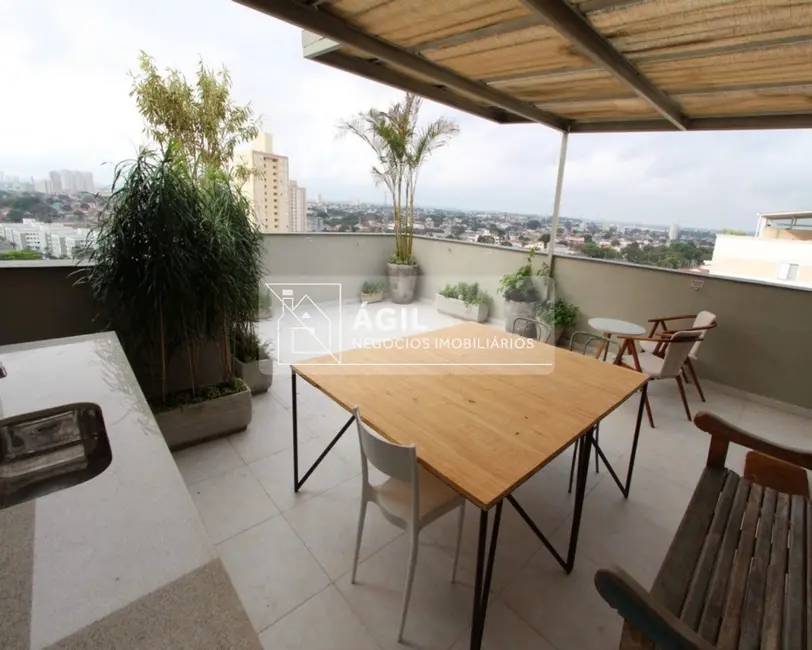 Foto 2 de Apartamento com 3 quartos para alugar, 110m2 em Sao Jose Dos Campos - SP