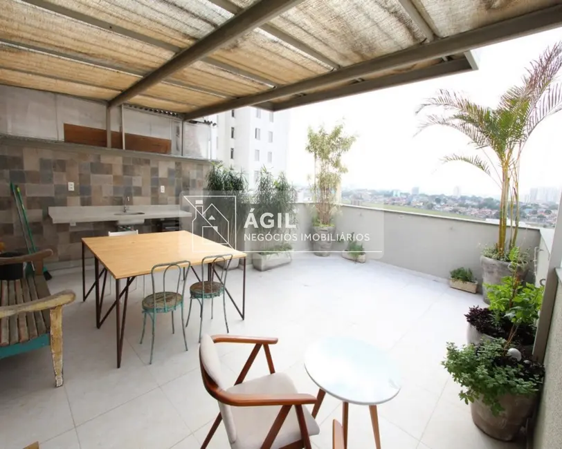 Foto 3 de Apartamento com 3 quartos para alugar, 110m2 em Sao Jose Dos Campos - SP