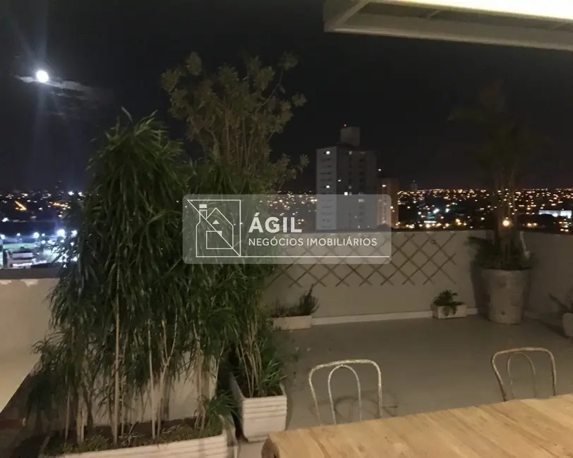 Foto 9 de Apartamento com 3 quartos para alugar, 110m2 em Sao Jose Dos Campos - SP