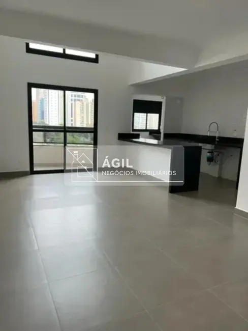 Foto 1 de Apartamento com 1 quarto à venda, 78m2 em Sao Jose Dos Campos - SP