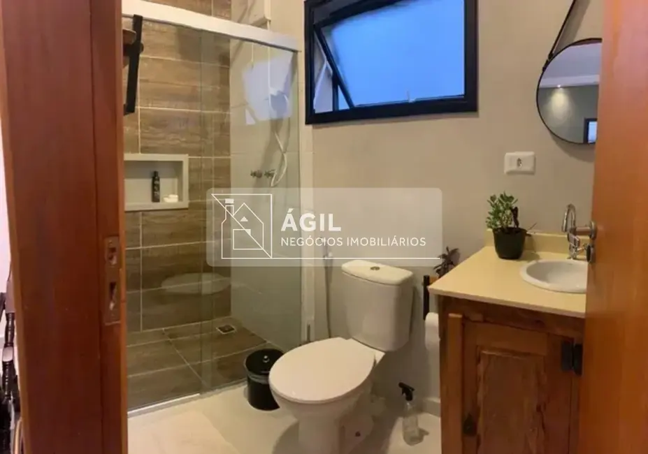 Foto 6 de Casa com 3 quartos à venda, 250m2 em Loteamento Villa Branca, Jacarei - SP