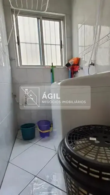 Foto 5 de Apartamento com 2 quartos à venda, 59m2 em Sao Jose Dos Campos - SP